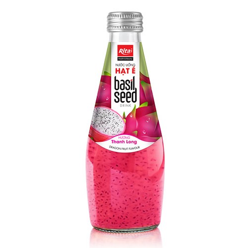 BS-290ml Dragonfruit