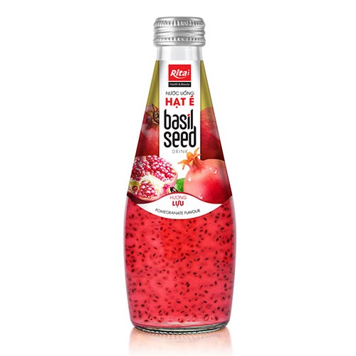 BS-290ml pomegranate
