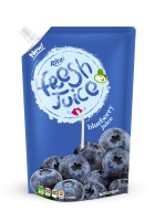 Сумка-клубничный сок-1000мл