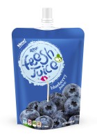 Сумка-черничный сок-300мл