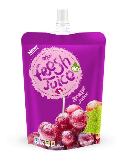 Bag-grape-juice-300ml