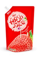 Сумка-клубничный сок-1000мл