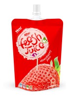 Сумка-клубничный сок-300мл