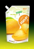 Мешок 1000мл Сок манго