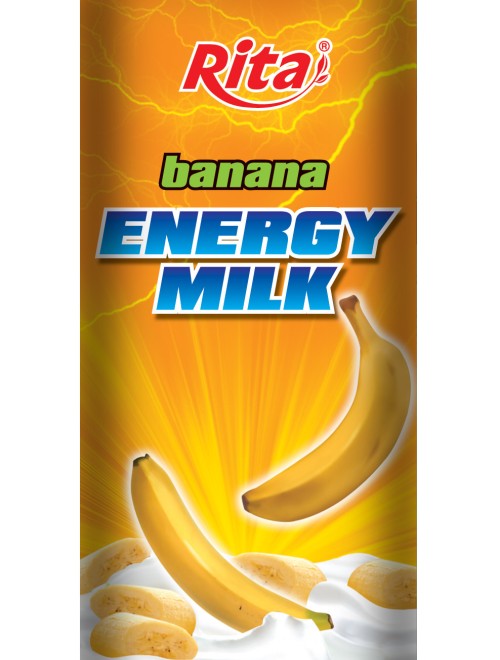 Banana-Energy-Milk