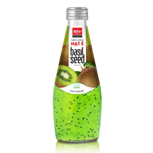 Basil-seed-290ml kiwi