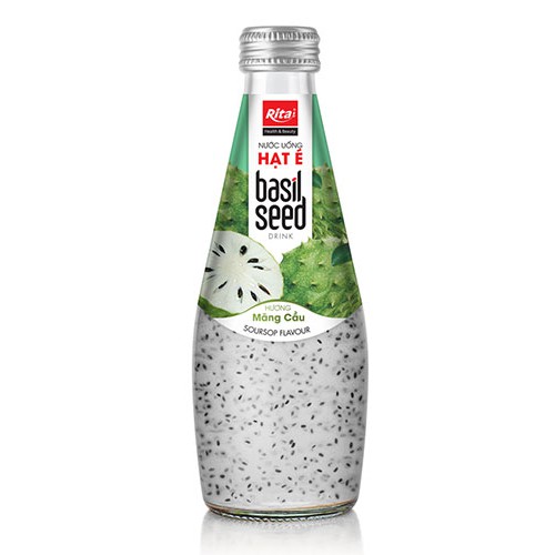 Basil-seed-290ml soursop
