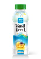 НАПИТОК ИЗ СЕМЕН БАЗИЛИКА СО ВКУСОМ ФРУКТОВЫХ СМЕШАНИЙ – НАСЛАЖДЕНИЕ ДЛЯ РТА, ПОЛЕЗНО ДЛЯ ВАШЕГО ТЕЛА