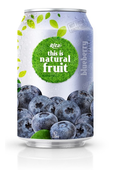 Blueberry-juice-drink-330ml