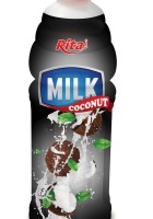 1.25L бутылки кокосовое молоко