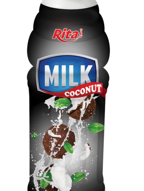 Botte-125 Coconut-milk Rita