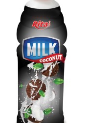 Botte-125 Coconut-milk Rita
