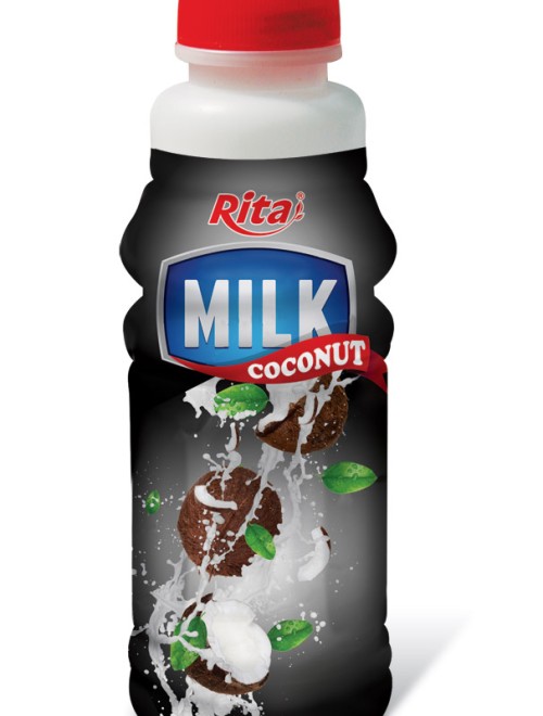 Botte-50 Coconut-milk Rita