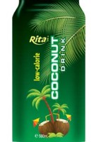 500 мл Низкокалорийный напиток Кокос
