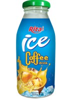 250 мл льда кофейный напиток