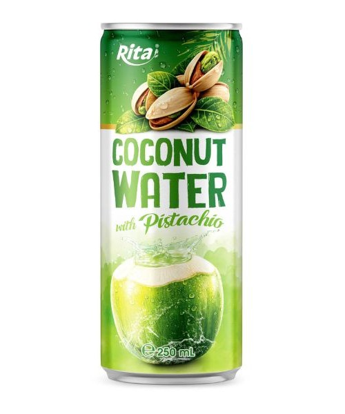 CocoWater 4
