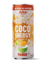 Coco Energy 250ml 04