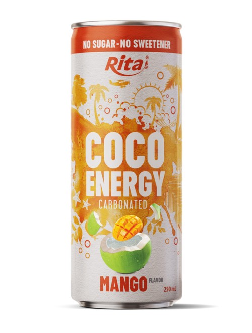 Coco Energy 250ml 04