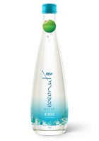 Кокосовая вода - все натуральное стекло 300 мл