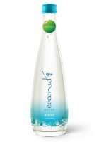 Кокосовая вода - все натуральное стекло 300 мл