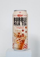 ПУЗЫРЬЧИЙ ЧАЙ С ЖЕМЧУГОМ ТАПИОКИ – ОРИГИНАЛЬНЫЙ ВКУС