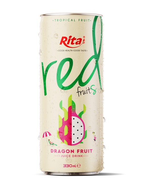 Dragonfruit 330ml