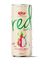  Поставщик Лучшая цена Лучшее качество 330 мл сока дракона