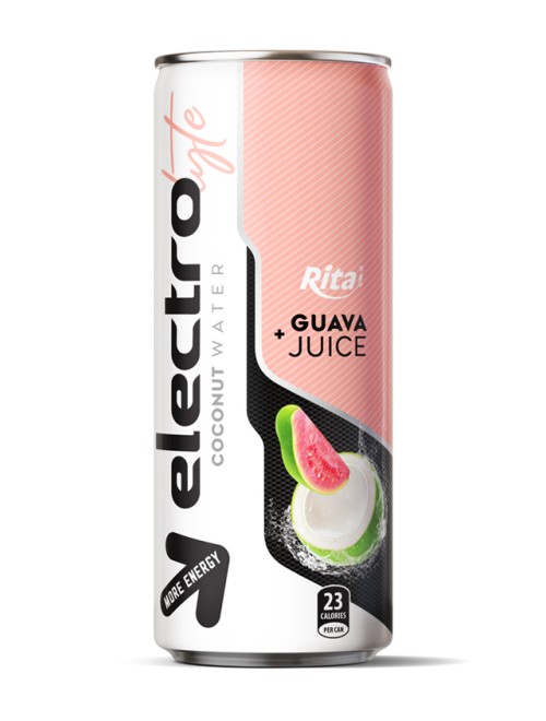 Electrotyle Coconut 04