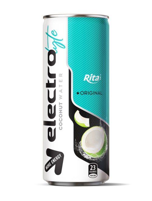 Electrotyle Coconut 06