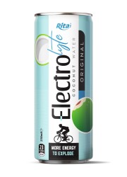 Electrotyle Coconut  03