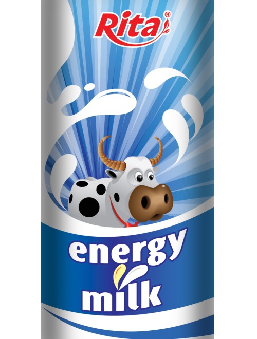 Energy-milk 2-250