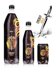 Energy Cola