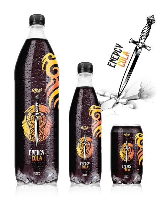 Energy Cola