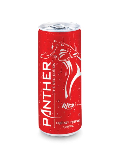 Energy drink 250ml