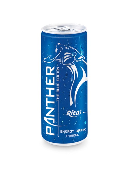 Energy drink 250ml 2