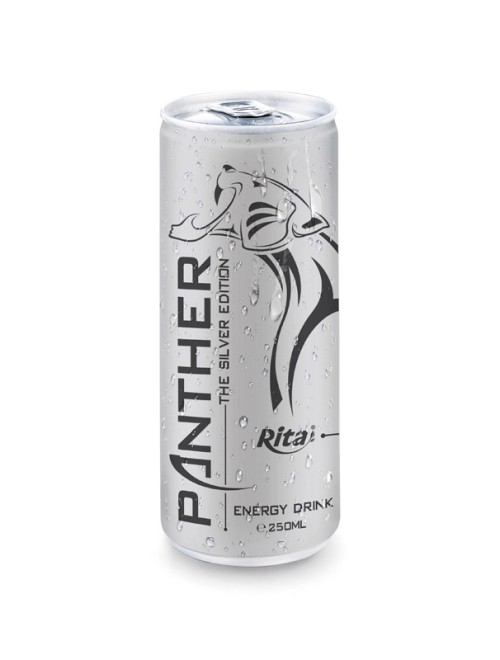 Energy drink 250ml 3 1