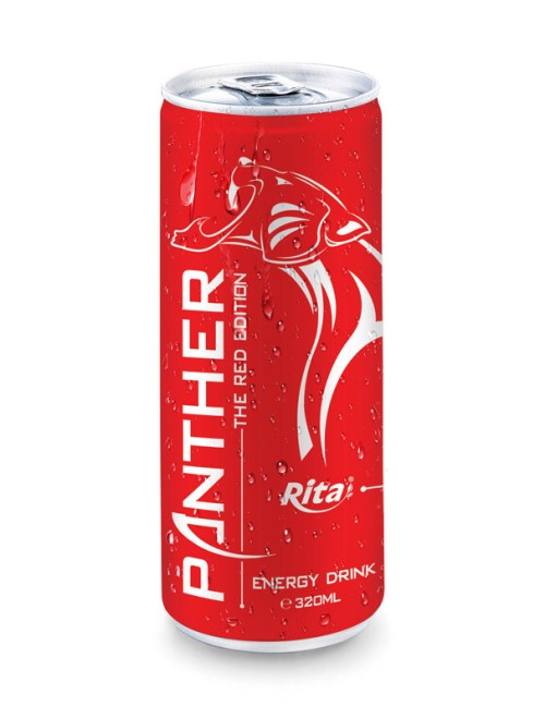 Energy drink 320ml 2