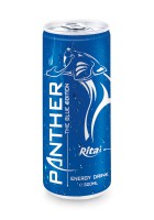 320 ML ALU CAN PANTHER ЭНЕРГЕТИЧЕСКИЙ НАПИТОК)
