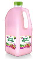 Фруктовый нектар 2L с ароматом графа