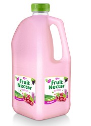 Фруктовый нектар 2L с ароматом графа