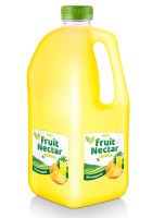 Фруктовый нектар 2L с ароматом ананаса