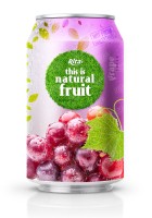 Виноградный сок-напиток-330мл