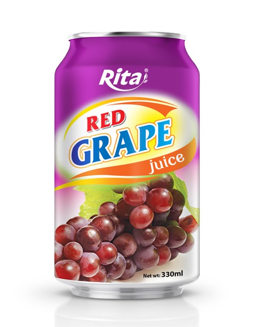 Grape juice 