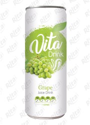 Grape juice drink 250ml