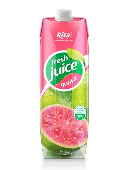 Guava 1L