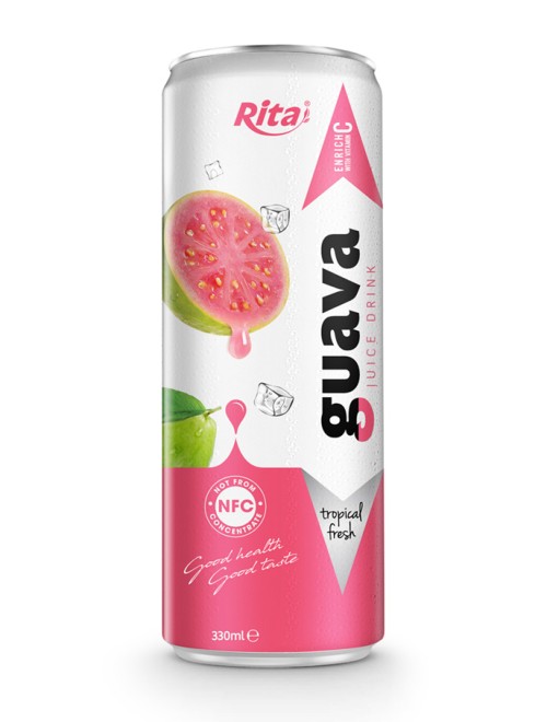 Guava juice 330ml 
