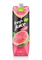 СОКОВЫЙ НАПИТОК RITA GUAVA 1000 МЛ 