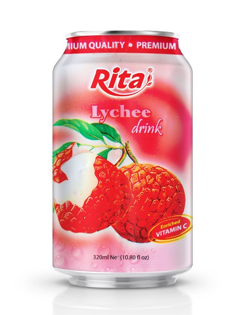 Lychee juice