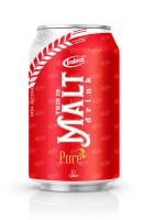 Солодовый напиток 330 мл