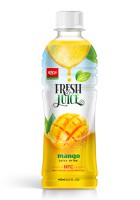 лучший сок манго 400 мл ПЭТ-бутылка